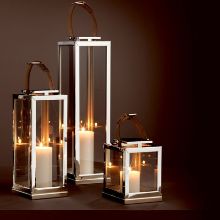 Lampion Georgian Eichholtz - My Honey Home