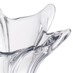 Wazon Eichholtz Sutter transparentny