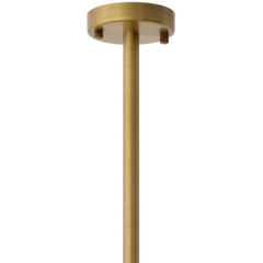 Lampa wisząca  Dino Double - Eichholtz - My Honey Home