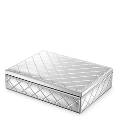 Pudełko Cordo - Eichholtz - My Honey Home