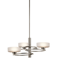 Lampa wisząca Aleeka Elstead - My Honey Home