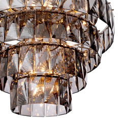 Lampa wisząca Amazone Eichholtz - My Honey Home