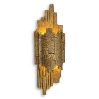 Lampa ścienna Corelli