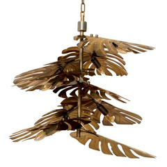 Żyrandol Eichholtz Tropique