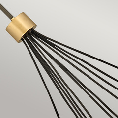 Lampa wisząca Astrid - 1 źródło światła