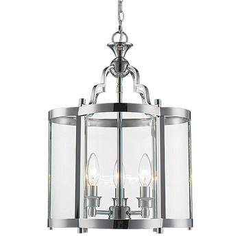 Lampa wisząca NEW YORK P03943CH