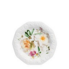 Talerzyk 10 cm Maria Róża