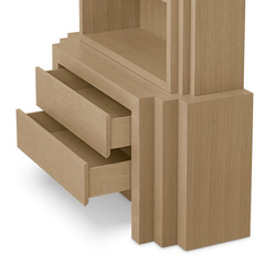 Regał Eichholtz METROPOLITAN