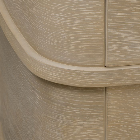 Szafka nocna Eichholtz Cabana S