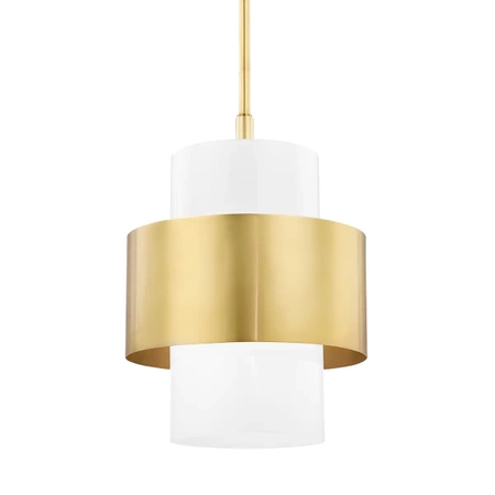 Lampa wisząca 1 LIGHT duża Hudson Valley Lighting