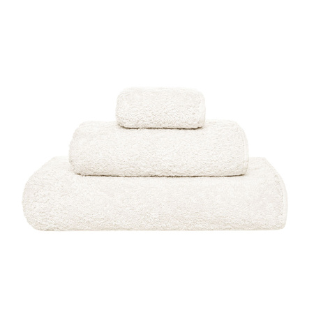 Ręcznik Graccioza Grand Egoist 30X50 CM Snow Antybakteryjny