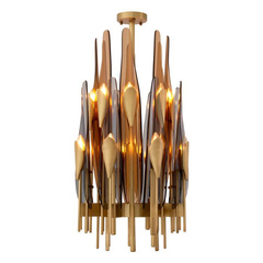 Żyrandol Sky - Eichholtz - My Honey Home