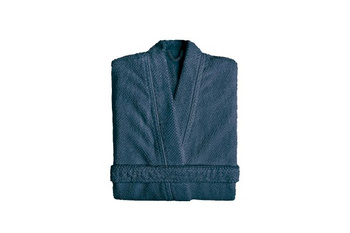 Szlafrok Kąpielowy Graccioza Bee Waffle L Oxford