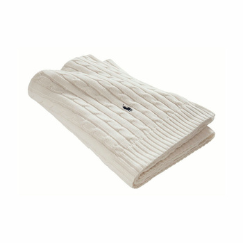 Tekstylia Cable Ralph Lauren