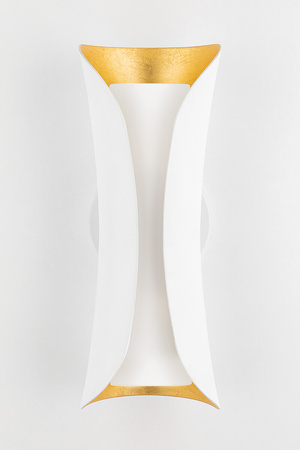 Kinkiet ścienny 2 LIGHT Mitzi