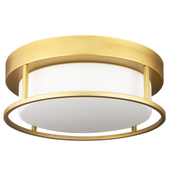 Plafon CosmoLight WARSAW C02404AU