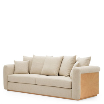 Sofa Eichholtz Amadeo