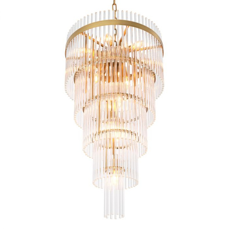 Lampa wisząca Yara - Eichholtz - My Honey Home