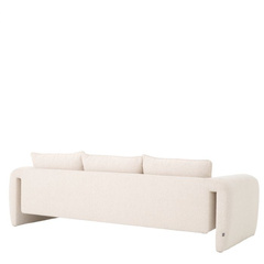 Sofa Tondo - Eichholtz - My Honey Home