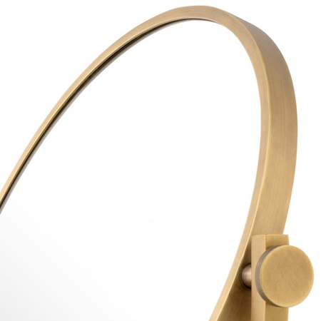 Table Mirror Briançon