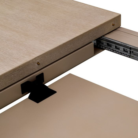 Stół jadalniany rozkładany Eichholtz Atelier L