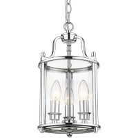 Lampa wisząca NEW YORK P03427CH