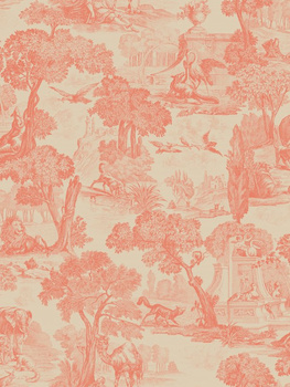 Tapeta Folie Versailles Cole&Son - My Honey Home