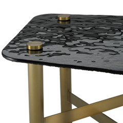 Stolik boczny Cortes