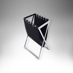 Gazetnik BROADWAY BR-NW1199S/BK