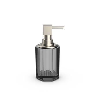 Decor Walther KRISTALL – Dozownik do mydła