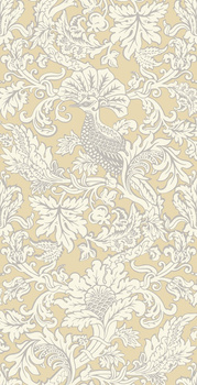 Tapeta Mariinsky Damask Balabina Cole&Son - My Honey Home