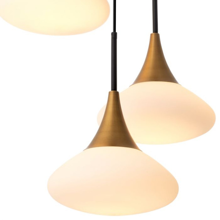 Żyrandol Duco S - Eichholtz - My Honey Home