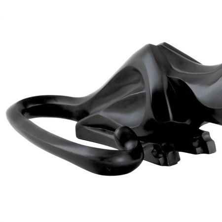 Posąg Cheetah Eichholtz - My Honey Home