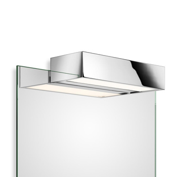 Oświetlenie Lusterka Clip-on Decor Walther chrom