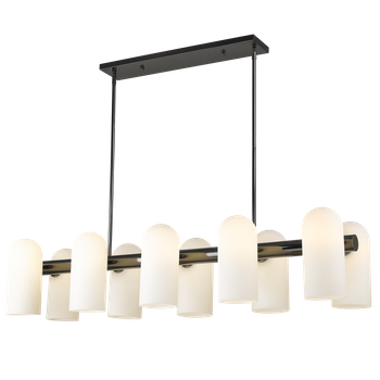 Lampa wisząca SEOUL P10742BK