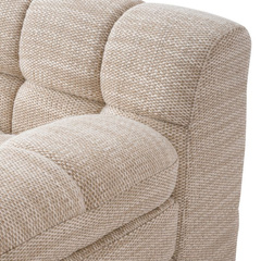 Modular Sofa Dean left