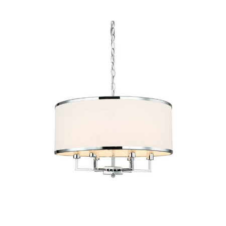 Lampa wisząca Casa Cromo M Orlicki Design