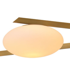 Żyrandol Evergreen L - Eichholtz - My Honey Home