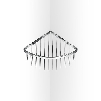 Koszyk prysznicowy do narożników Decor Walther Chrom