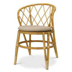 Krzesło do jadalni Alvaro