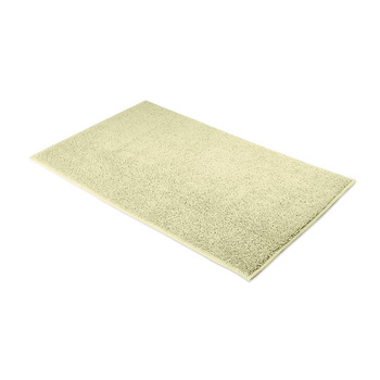 Dywanik łazienkowy Decor Walther Piaskowy beż 60 x 100 cm