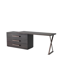 Biurko Sanderson - Eichholtz - My Honey Home