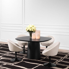 Krzesło do jadalni O’Neill - Eichholtz - My Honey Home