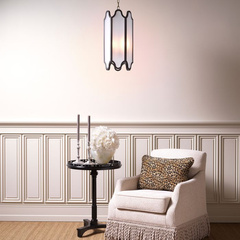 Lampa wisząca Eichholtz Rockefeller