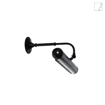 Lampa oświetlająca obraz Authentage Rubens