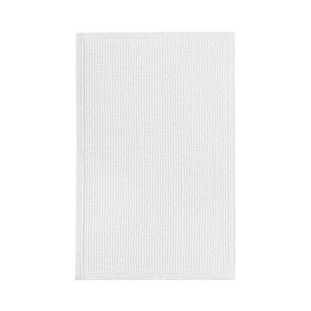 Mata Łazienkowa Graccioza Melody 50x80 cm White