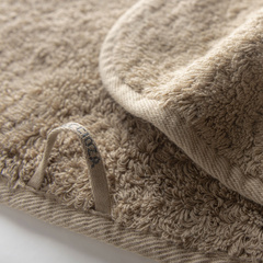 Ręcznik Graccioza Egoist 30X50 CM Stone