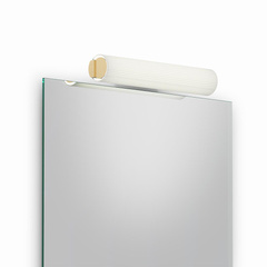 Lampa ścienna Decor Walther złoty mat