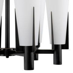 Lampa wisząca Dino - Eichholtz - My Honey Home