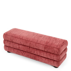 Ławka Helmsley Eichholtz